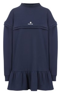 Темно-синий