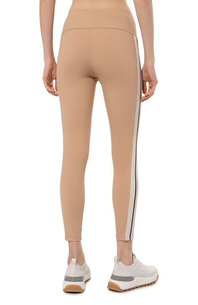 Легинсы PALM ANGELS, арт. PWVG008S24FAB001, фото 4