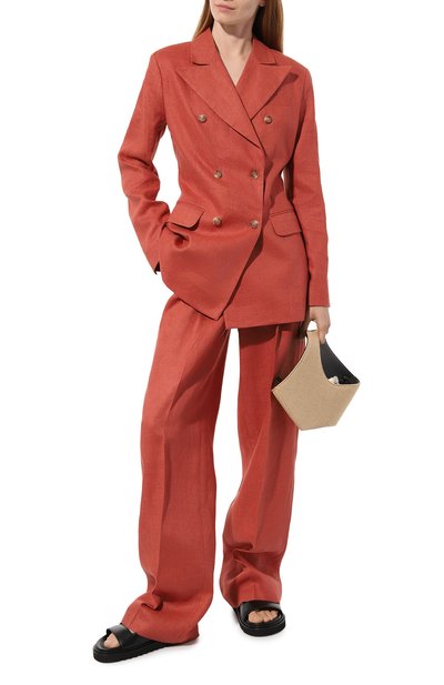 Шерстяной жакет SIMPLIFY, арт. JAK01, фото 2