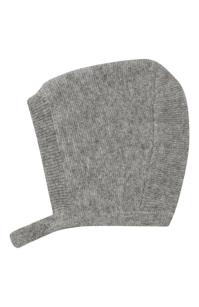 Кашемировая шапка LES LUTINS PARIS, арт. 20H053/JANE, фото 2