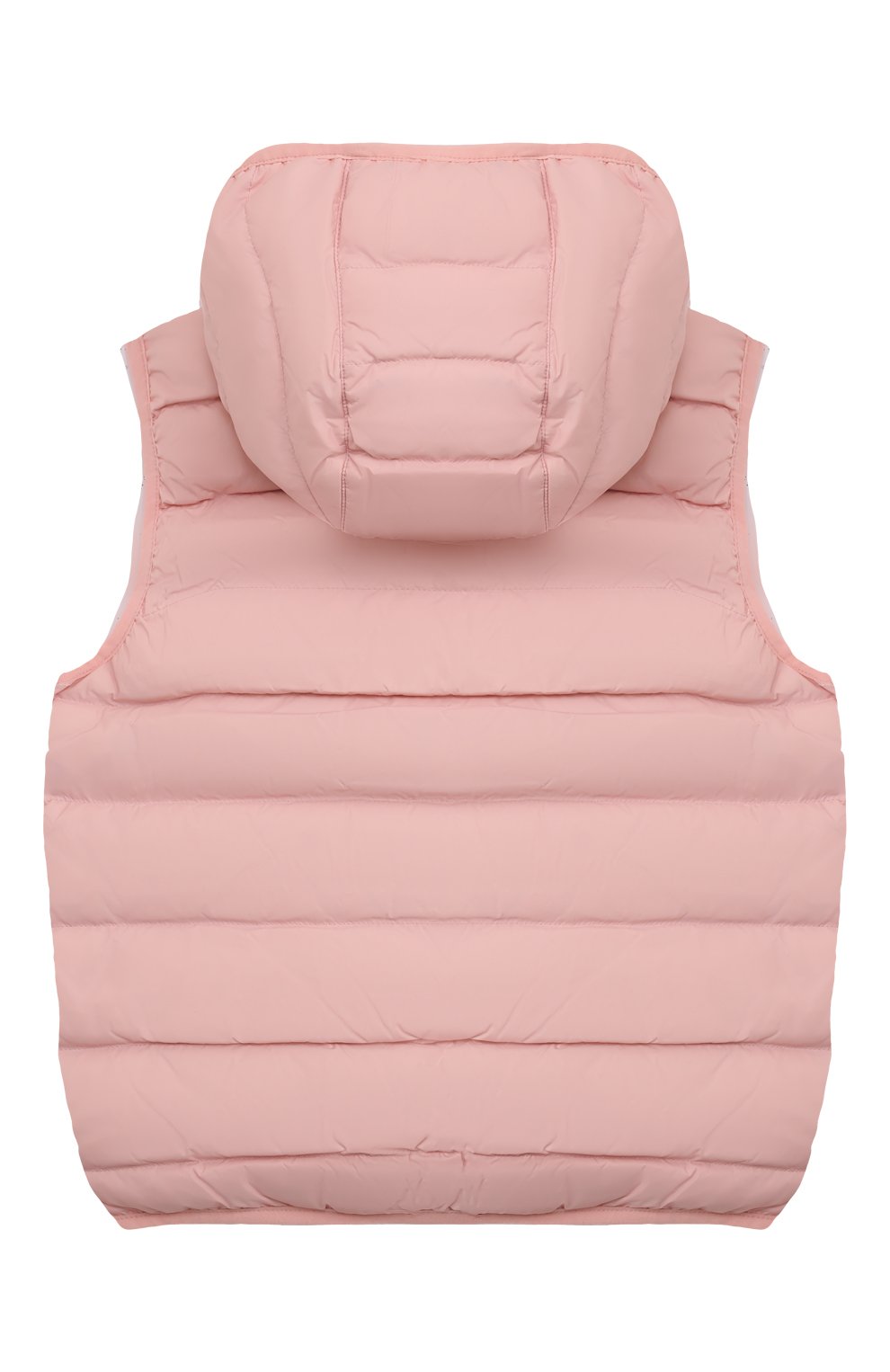 Пуховый жилет KENZO, арт. K60722, фото 2