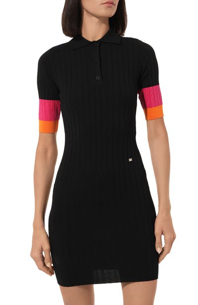 Платье SONIA RYKIEL, арт. 23E62R69, фото 3