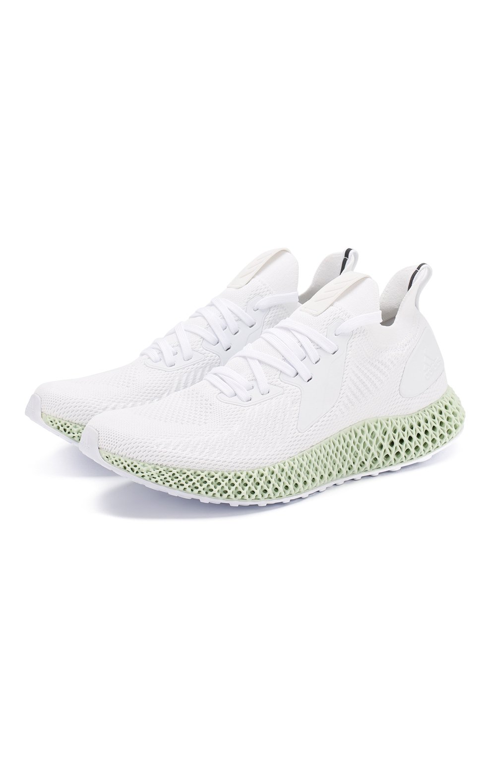 Текстильные кроссовки alphaedge 4d ADIDAS ORIGINALS, арт. EF3454, фото 1