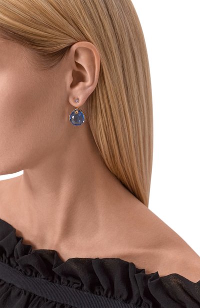Серьги gema SWAROVSKI, арт. 5737449, фото 2
