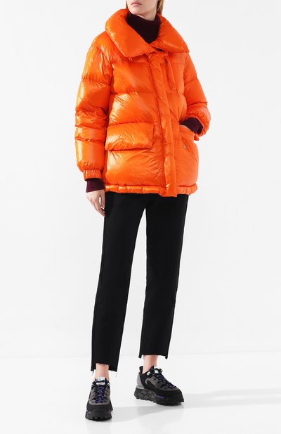 Пуховик woolrich alquippa WOOLRICH, арт. WWCPS2786/UT1702, фото 2