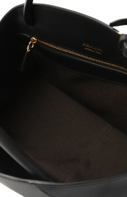 Сумка-тоут Prada 1BG519/2CYS Чёрный  1BG519/2CYS Фото 5