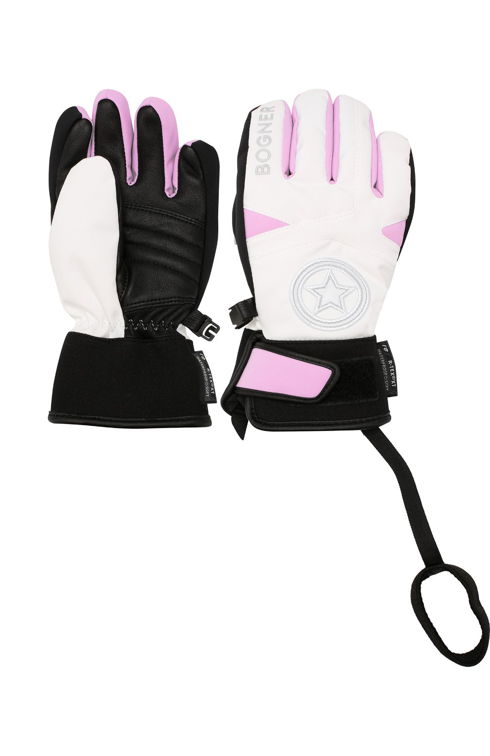 Перчатки BOGNER, арт. 4997260, фото 2