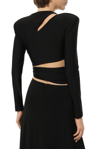 Топ KALMANOVICH, арт. SS23K02, фото 4