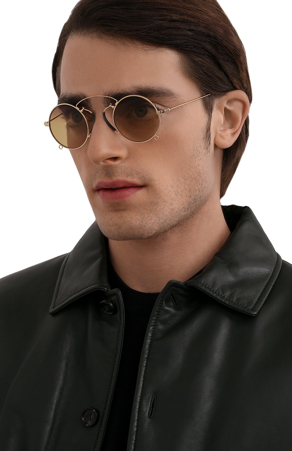 Солнцезащитные очки GUCCI, арт. GG0991S 003, фото 3