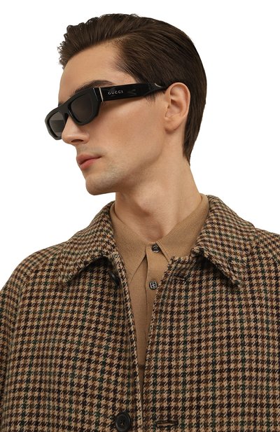 Солнцезащитные очки GUCCI, арт. 691309 J1691, фото 3