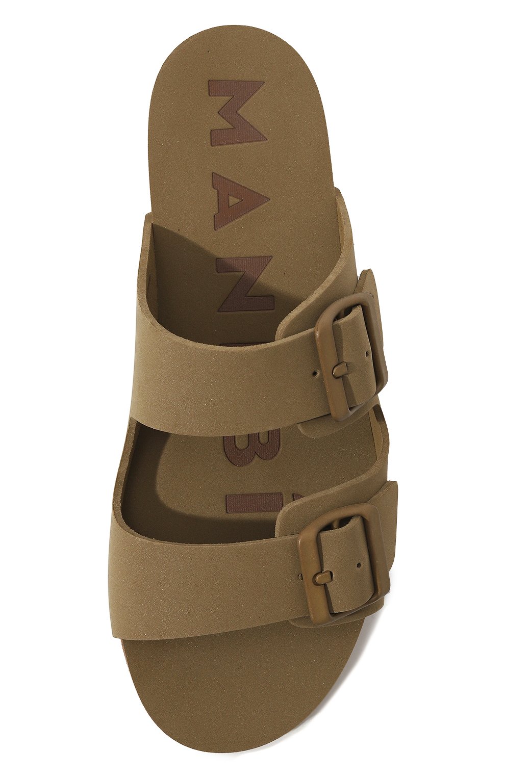 Шлепанцы MANEBI, арт. R 4.1 ER, фото 6