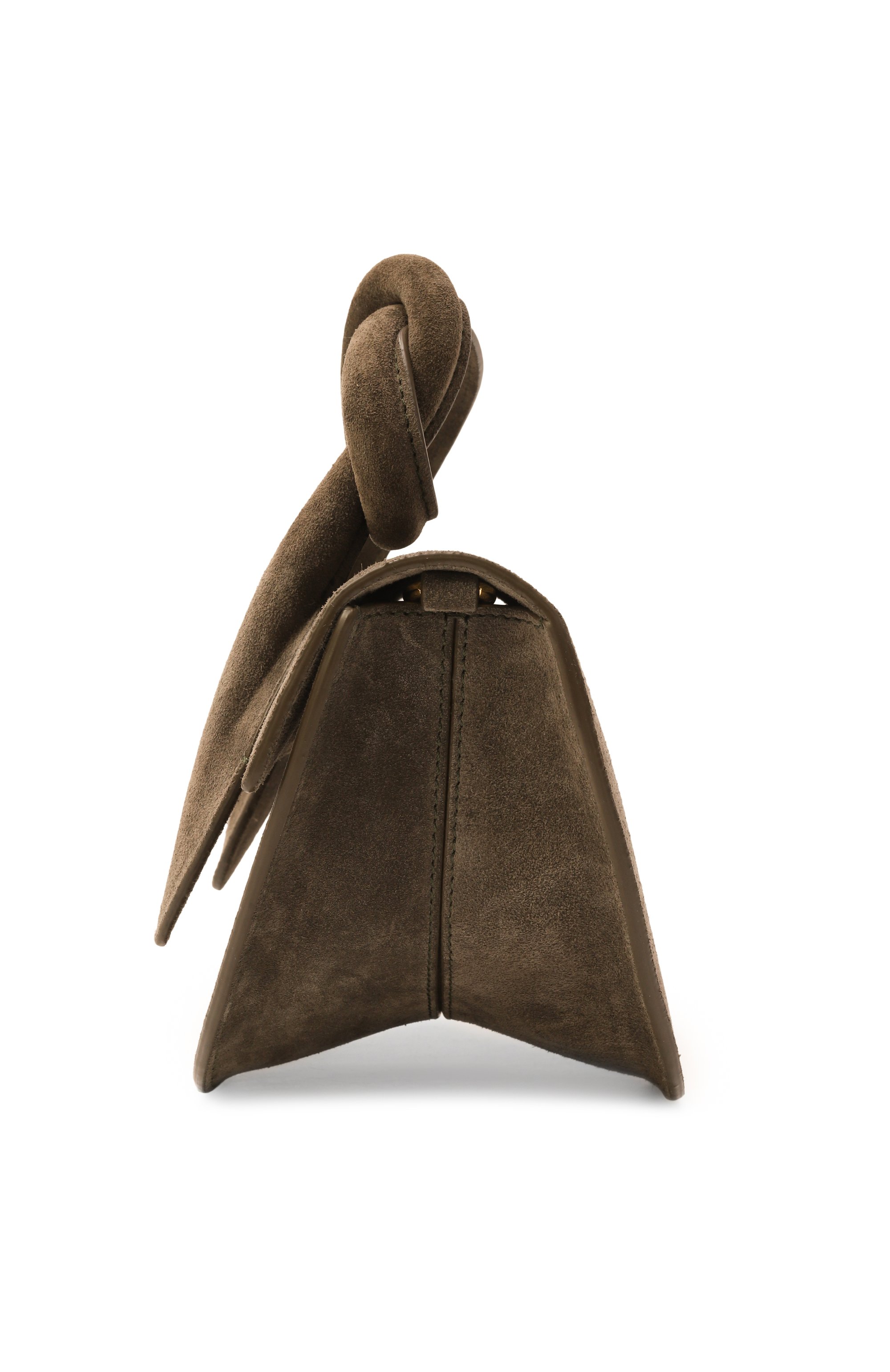 Сумка pretzel YUZEFI, арт. YUZPF25-HB-PRZ-S023, фото 4