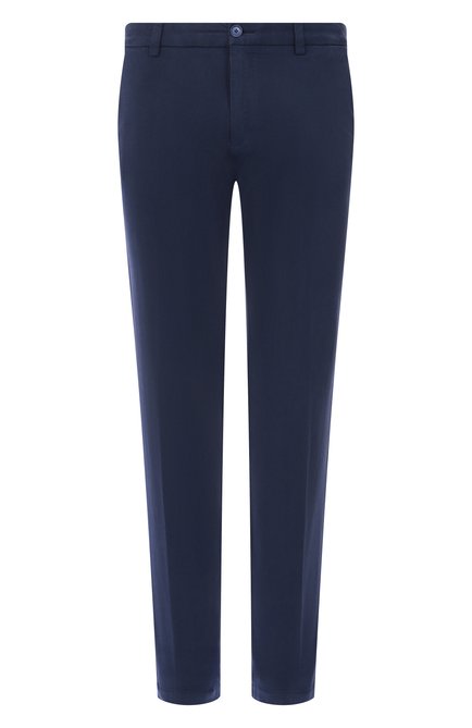 Мужские хлопковые брюки BOSS, арт. 50543304