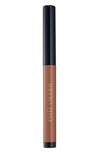 Тени для век в стике the essential, оттенок latte ESTÉE LAUDER цвета по цене 4300 руб., арт. GBC4-04, фото 3 Тени для век в стике the essential, оттенок latte ESTÉE LAUDER, арт. GBC4-04, фото 3