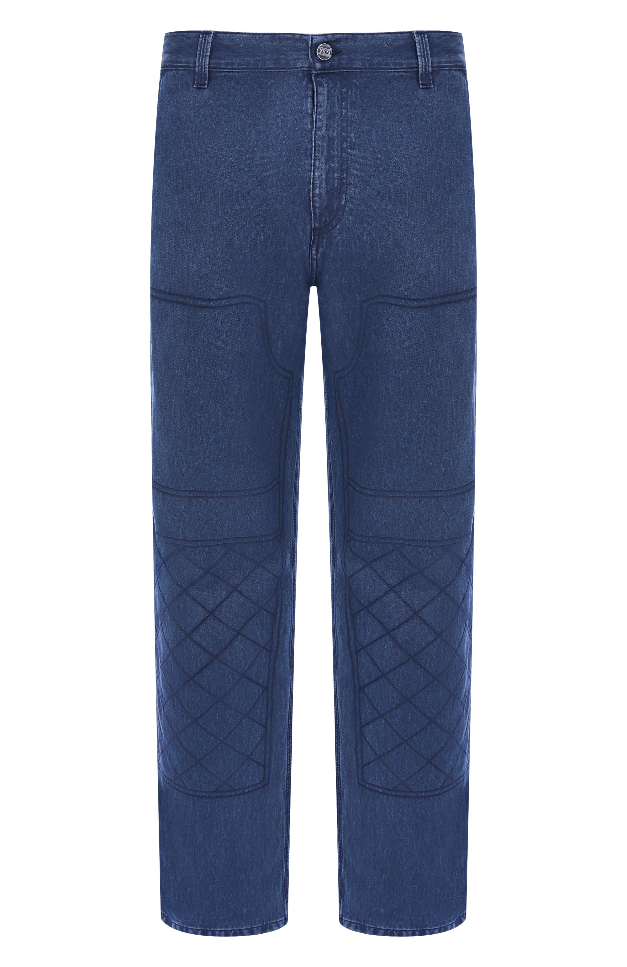 Джинсы ZILLI, арт. JPJB47M010050006N, фото 1