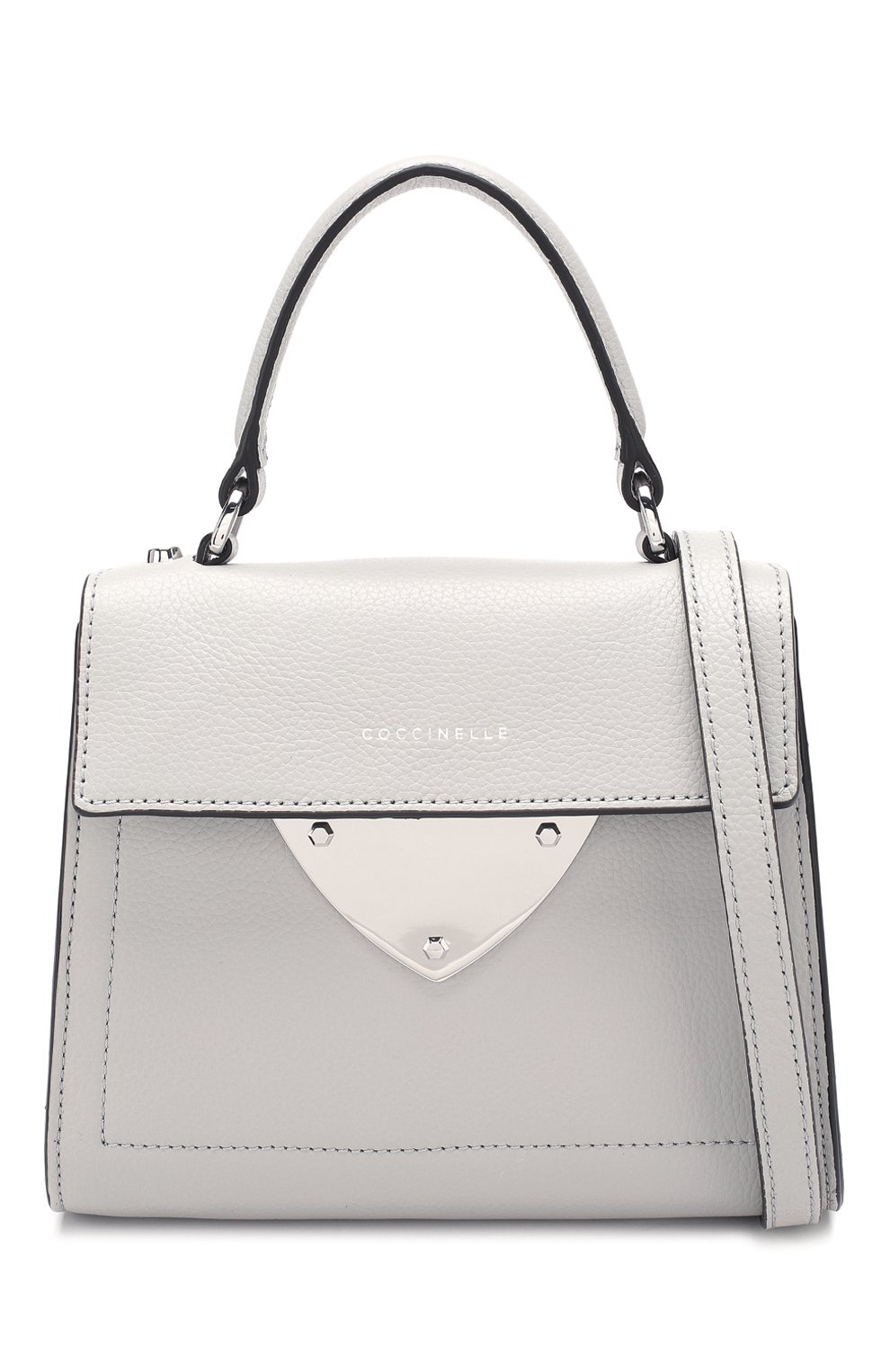 Сумка b14 small  COCCINELLE, арт. E1 F05 55 77 01, фото 6