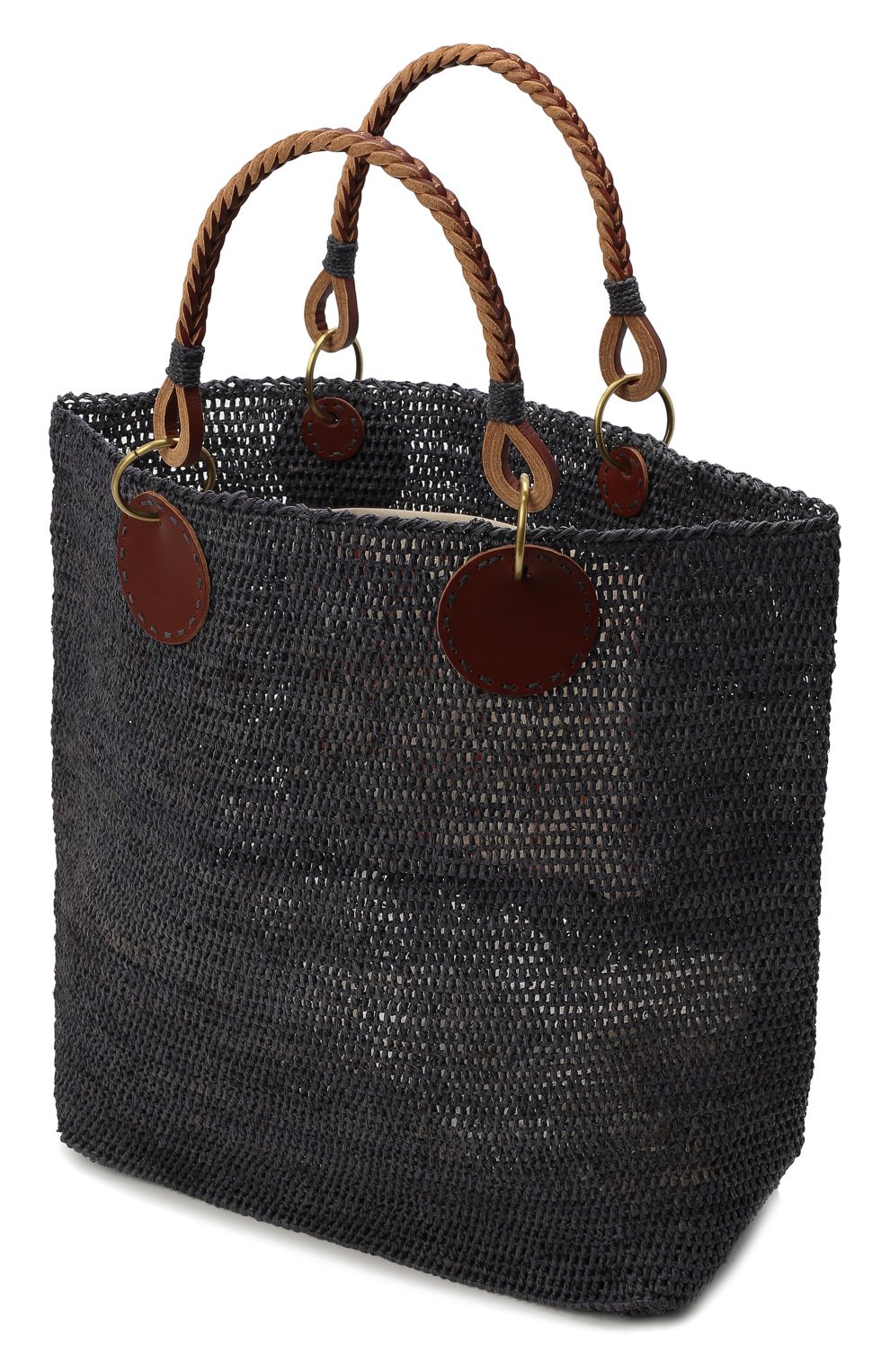 Сумка beby l SANS-ARCIDET, арт. BEBY MA-D S22/L, фото 5