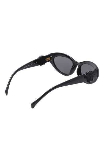 Солнцезащитные очки VERSACE, арт. 4005U-GB1/87, фото 4