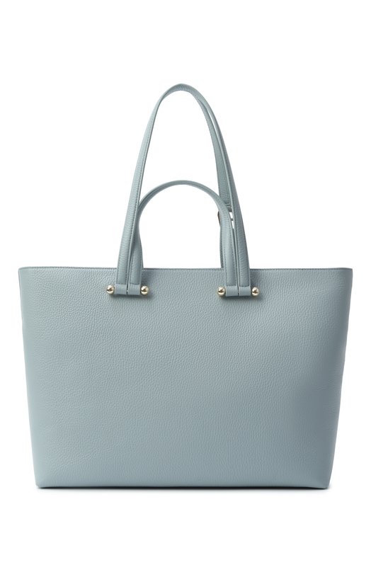 Сумка-тоут Furla Sfera large Furla WB01453/HSF000 Голубой  WB01453/HSF000 Фото 6