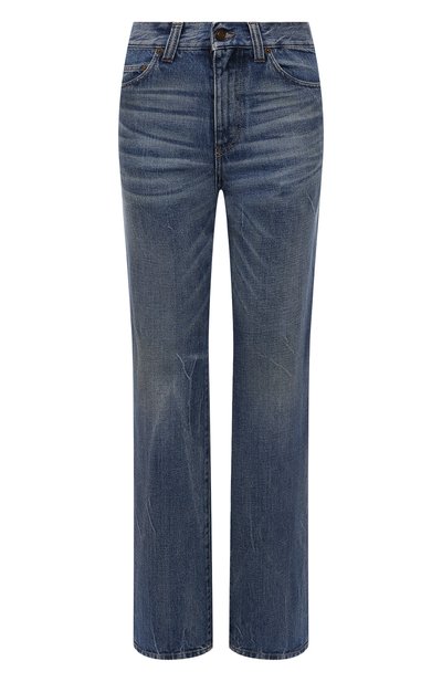 Джинсы SAINT LAURENT, арт. 659939/Y863C, фото 1