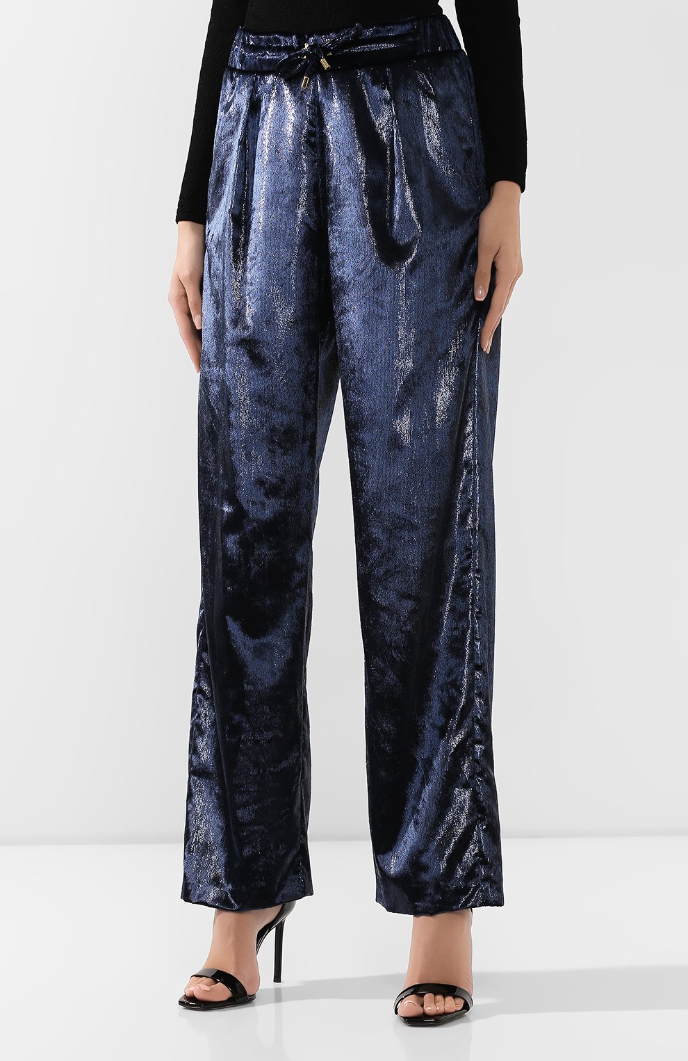 Брюки BALMAIN, арт. SF15339/X234, фото 3