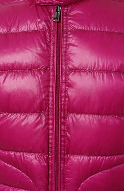 Пуховая куртка acorus MONCLER, арт. 1A106-00-53029, фото 5