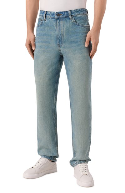 Джинсы tapered 721 12 STOREEZ, арт. 126901, фото 3