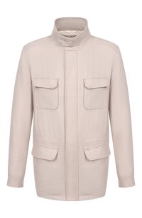 Светло-бежевый