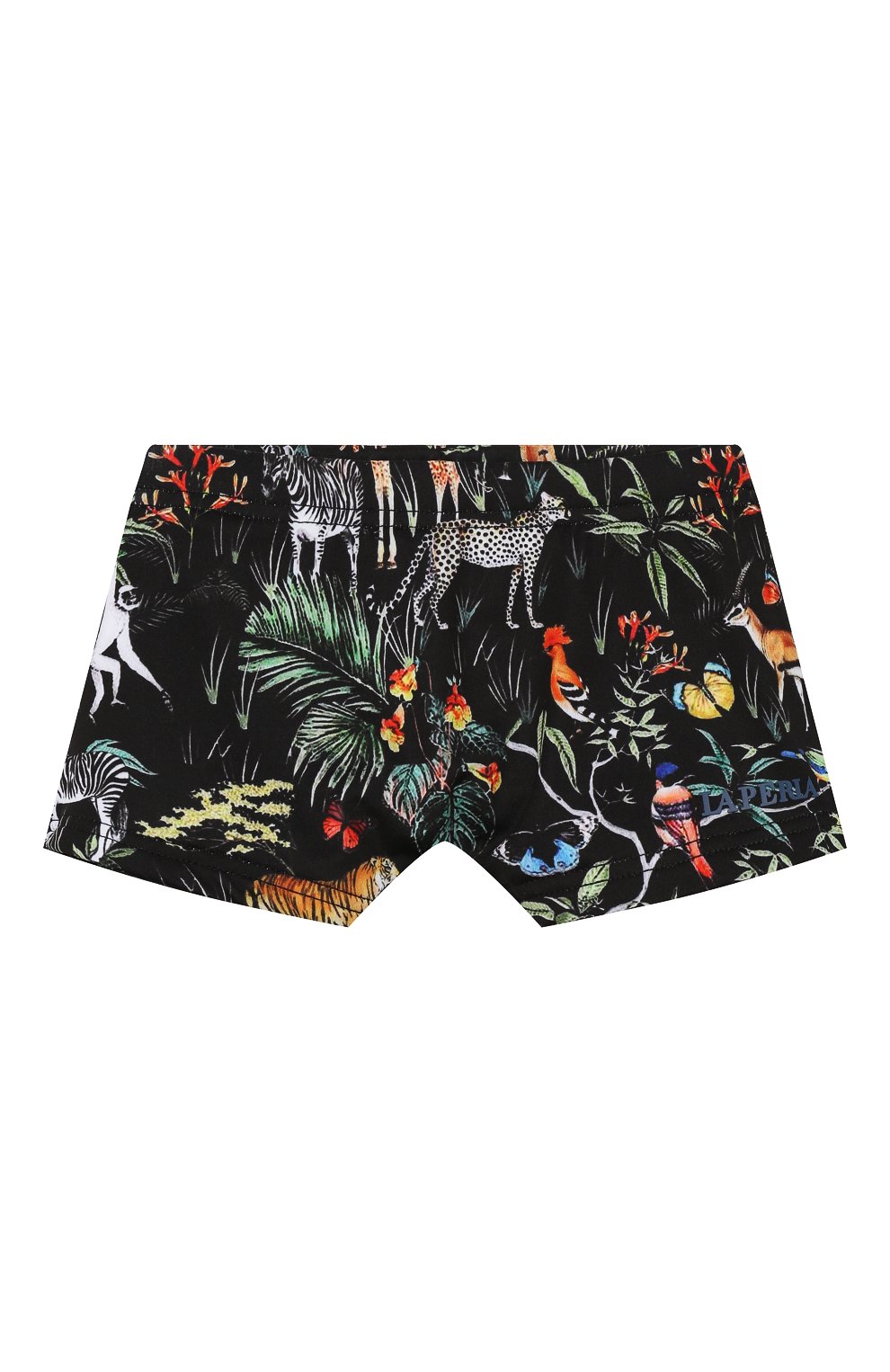 Плавки-шорты LA PERLA, арт. 77182/2A-6A, фото 1