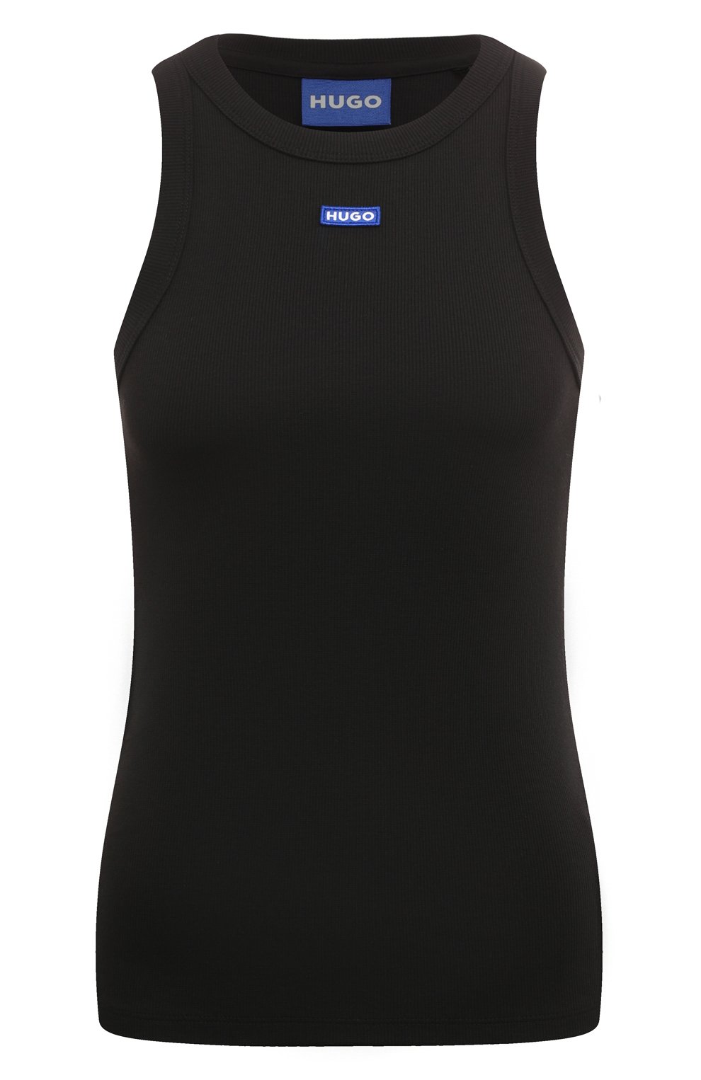 Хлопковая майка HUGO BLUE, арт. 50508857, фото 1