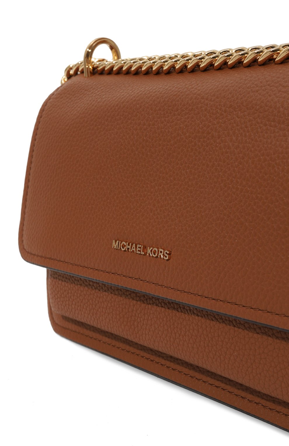 Сумка claire large MICHAEL MICHAEL KORS, арт. 30T4GC7L3T, фото 3