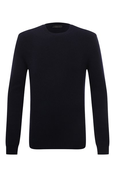 Мужской кашемировый джемпер PRADA, арт. UMB153-1XU4-F0008-202