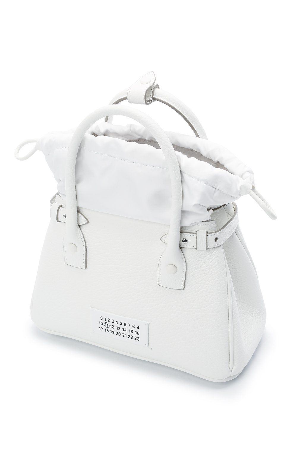 Сумка 5ac MAISON MARGIELA, арт. S56WD0126/P0396, фото 4