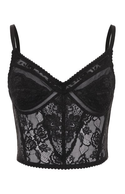 Женский топ-корсет SELF-PORTRAIT, арт. SC25003TB