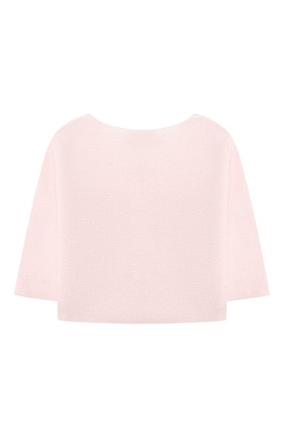 Кашемировый кардиган LES LUTINS PARIS, арт. 20H052/NINA, фото 2