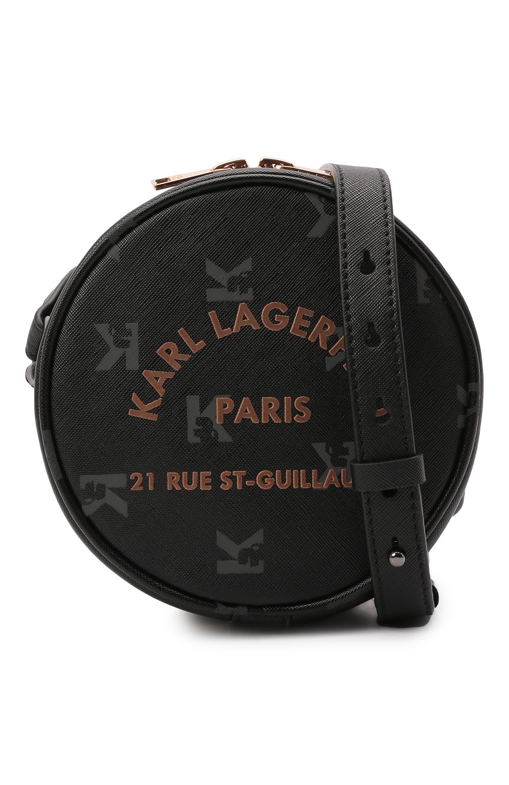 Сумка KARL LAGERFELD KIDS, арт. Z10113, фото 4