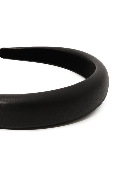 Ободок для волос ALEXANDRE DE PARIS, арт. THB25-6C-A23 N, фото 4