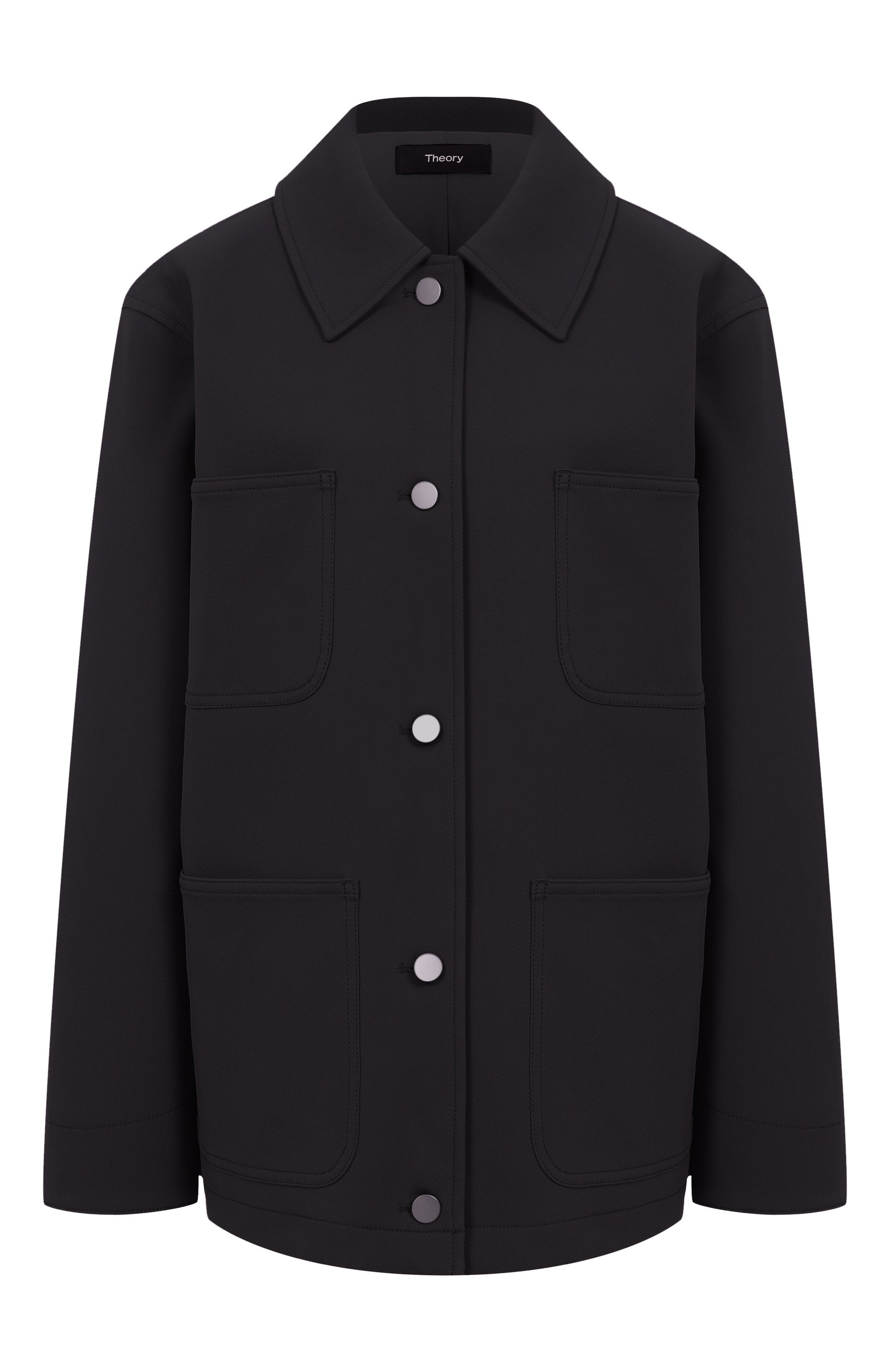 Куртка THEORY, арт. P0104112, фото 1