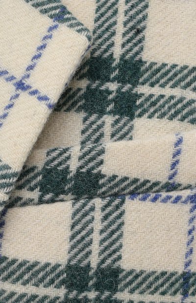 Шерстяной жакет ISABEL MARANT ETOILE зеленого цвета по цене 67250 руб., арт. VE1331-21A010E/KAIT0, фото 5 Шерстяной жакет ISABEL MARANT ETOILE, арт. VE1331-21A010E/KAIT0, фото 5