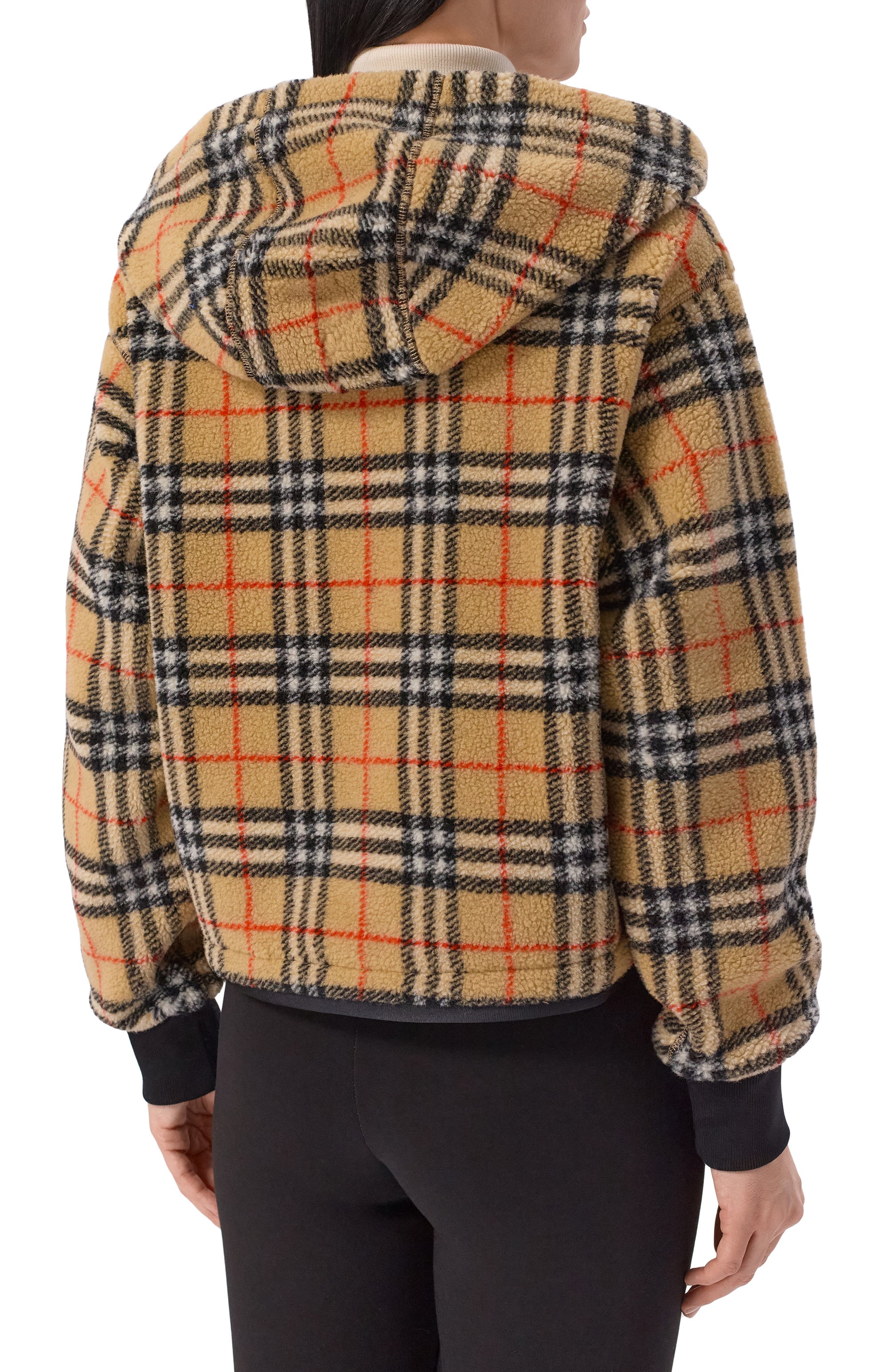 Бомбер BURBERRY, арт. 8118929, фото 4