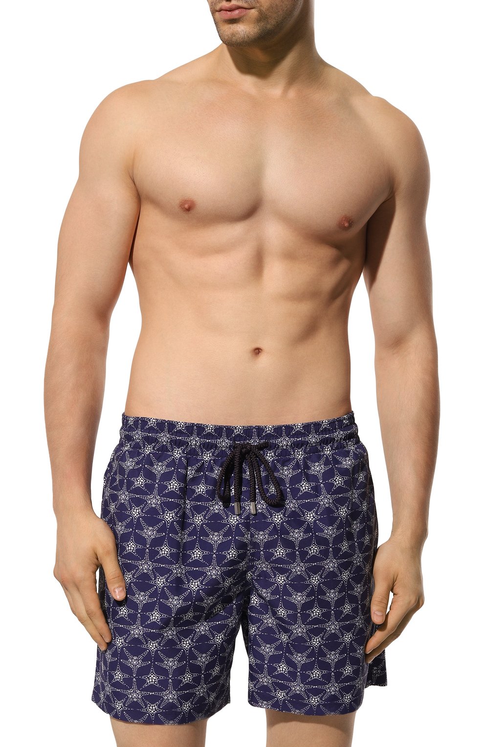 Плавки-шорты VILEBREQUIN, арт. M00REA/AB109, фото 2