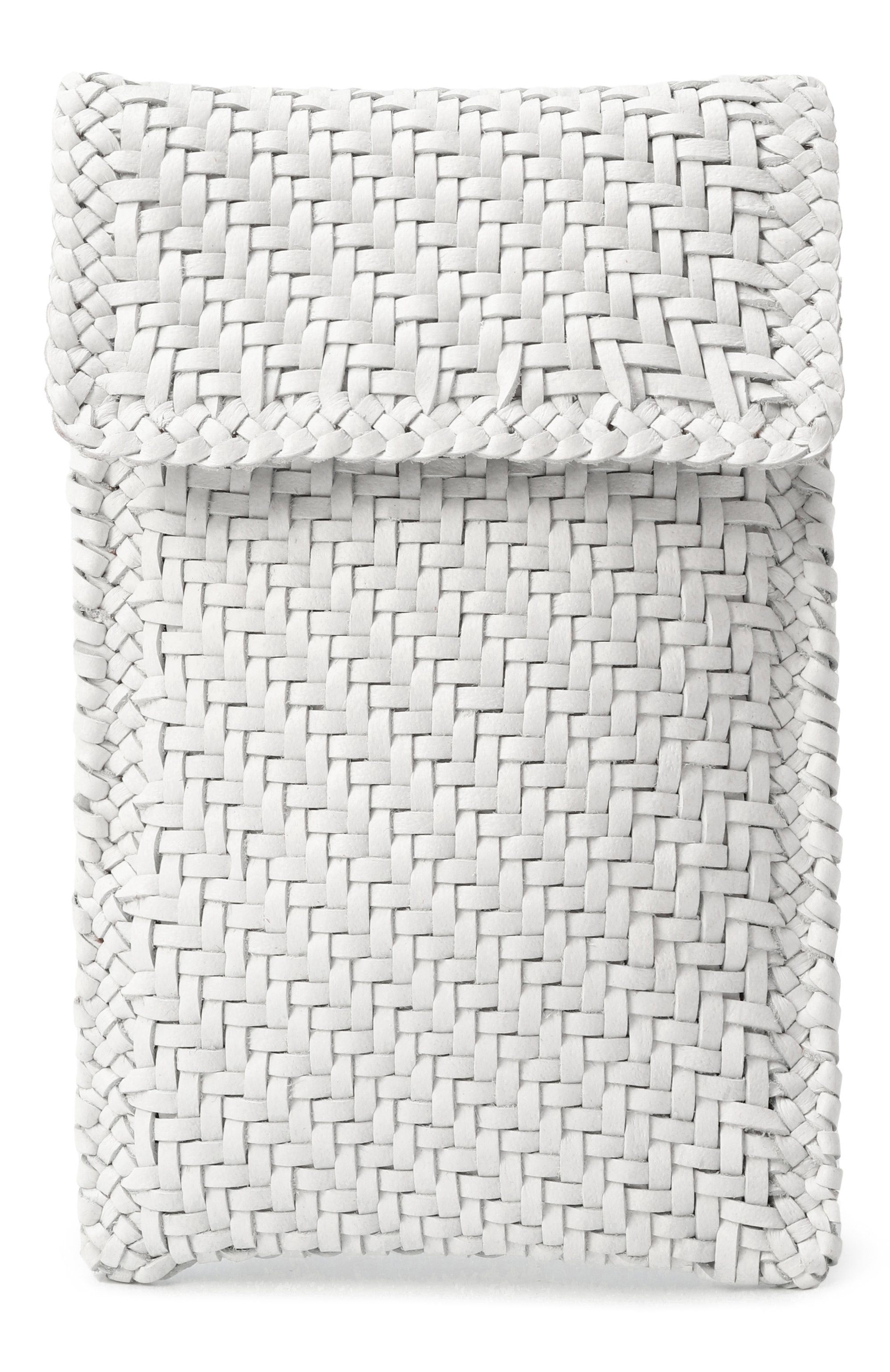 Кожаный чехол для iphone DRAGON DIFFUSION, арт. 8865, фото 1