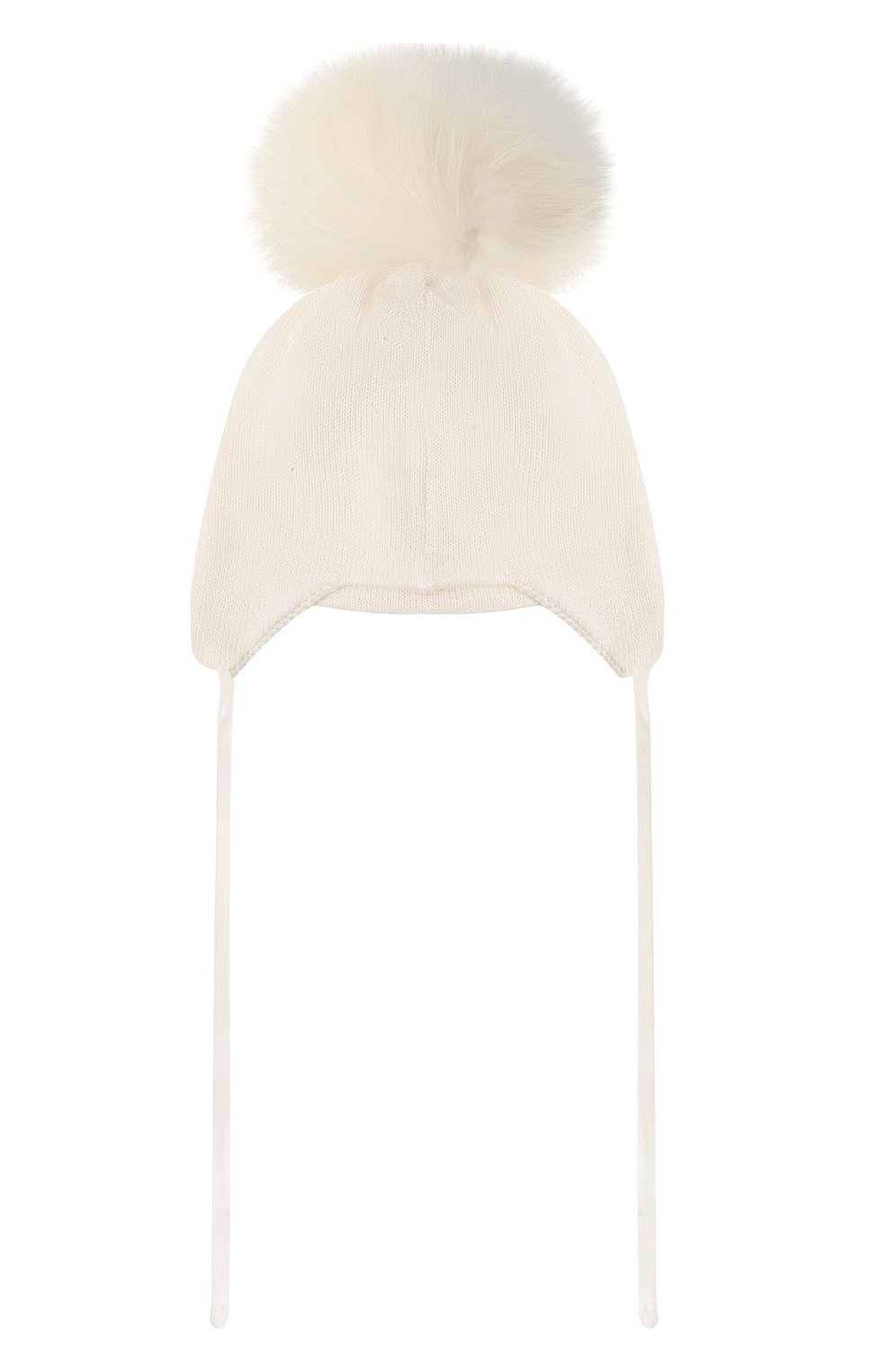 Шерстяная шапка IL TRENINO, арт. FJ-4582, фото 2