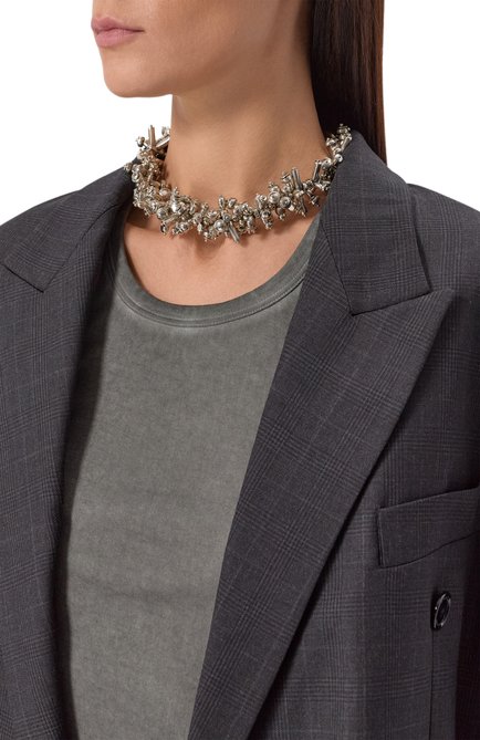 Женское колье DRIES VAN NOTEN, арт. 251-018229-081