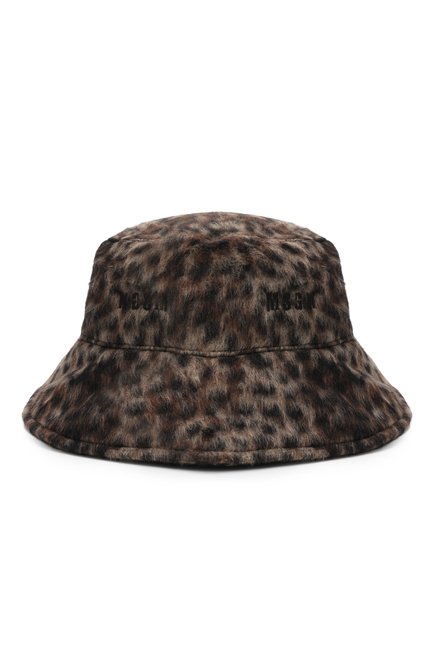 Женская панама MSGM, арт. 3941MDL01/257609