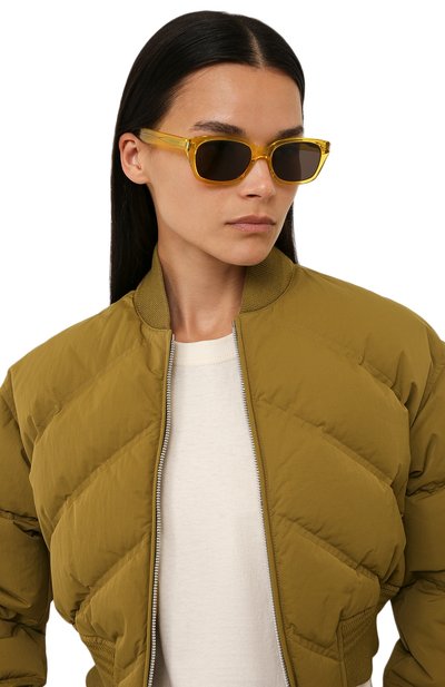 Солнцезащитные очки SAINT LAURENT, арт. SL 522 008, фото 2