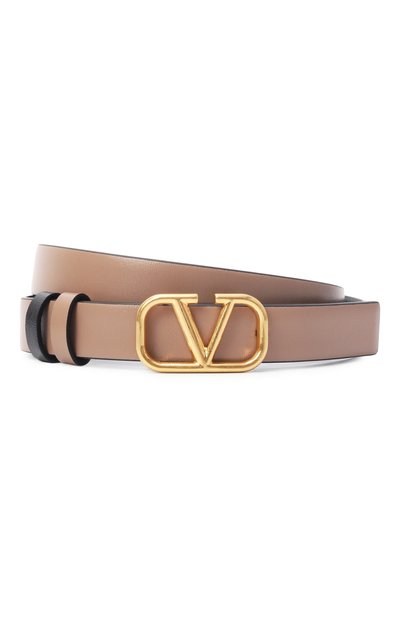 Женский двусторонний ремень VALENTINO, арт. ZW2T0S12/ZFR