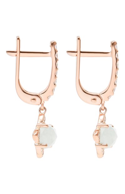 Серьги MOONKA, арт. tr-er-aqm, фото 3