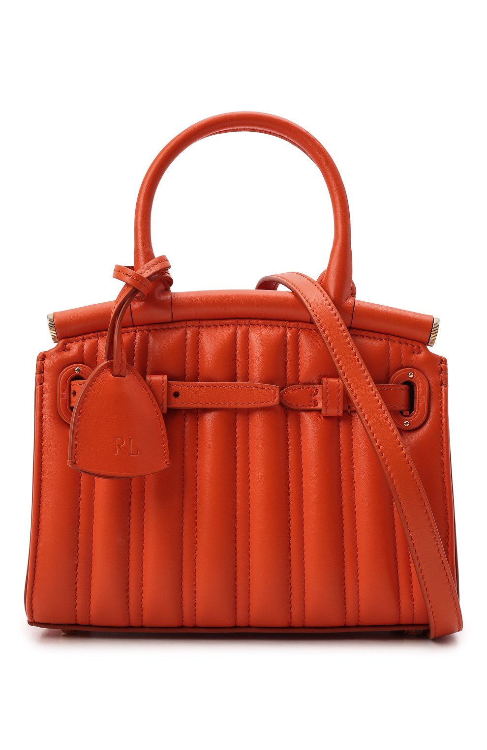 Сумка rl 50 mini RALPH LAUREN, арт. 435867093, фото 7