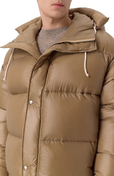 Пуховик JIL SANDER, арт. J47AF0158-J70007, фото 5